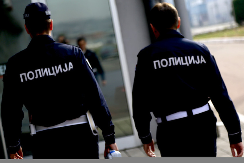 Sin ubio majku sjekirom u beogradskom naselju Boleč