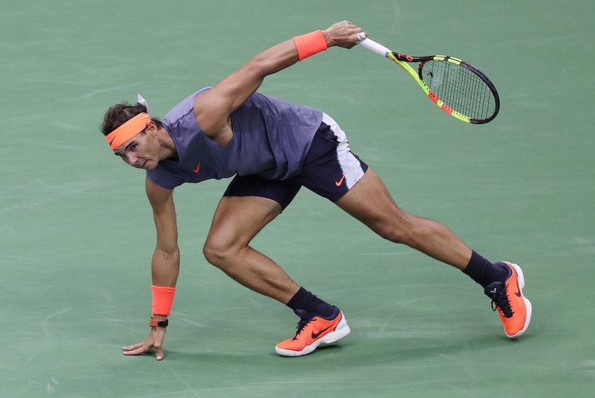 Nadal: Ne dopada mi se odlazak u teretanu ili na bazen, ali to je način da napredujem