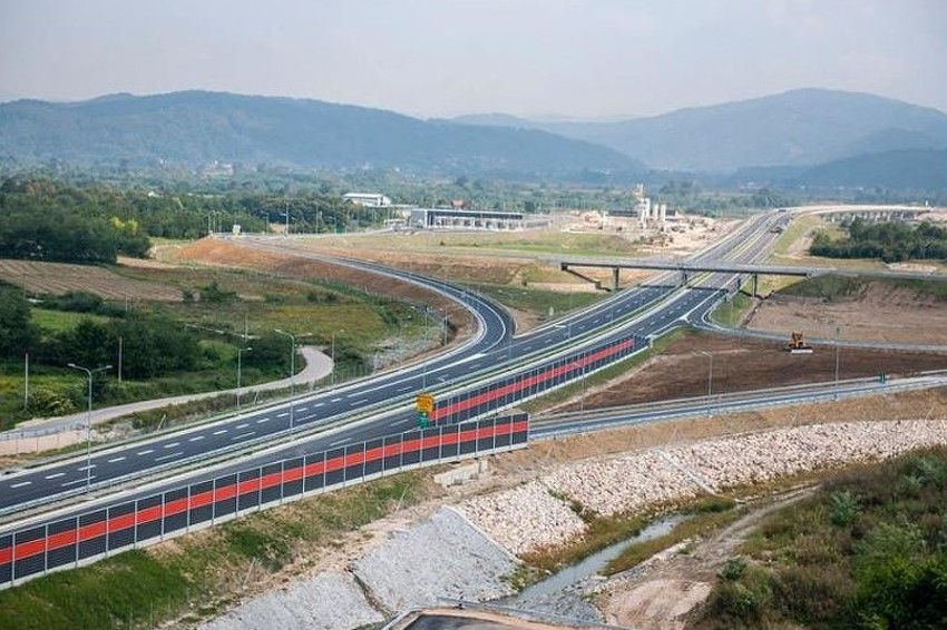Otvaranje autoputa Banja Luka Doboj 2. oktobra