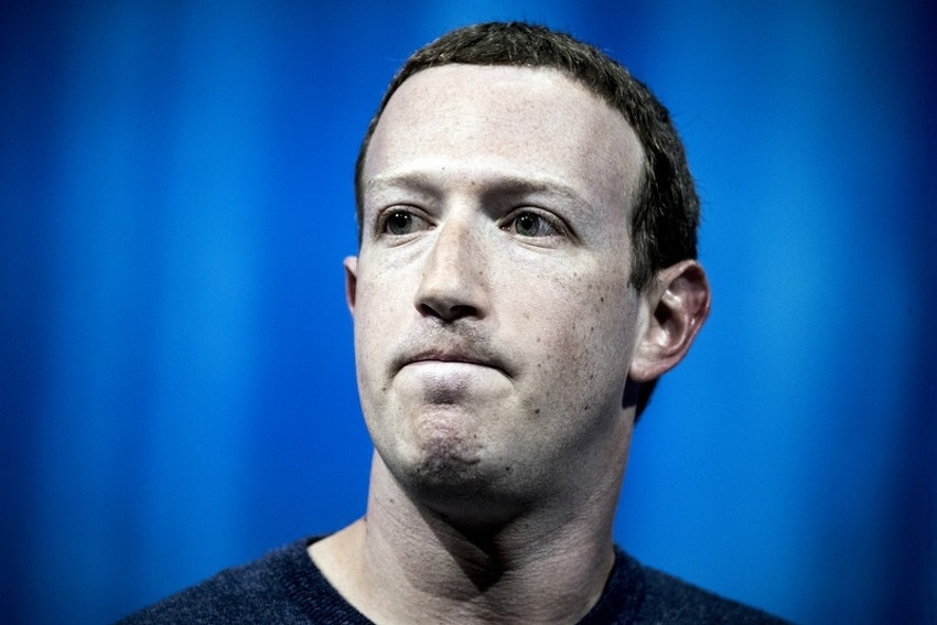 Mark Zuckerberg (Foto: EPA-EFE)