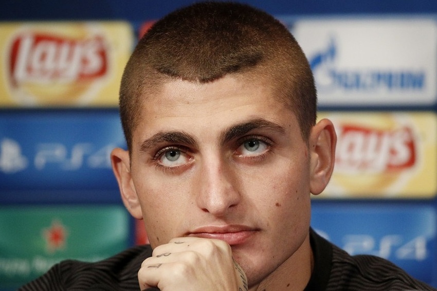 Marco Verratti (Foto: EPA-EFE)