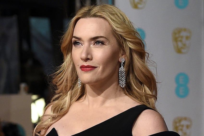 Kate Winslet (Foto: EPA-EFE)