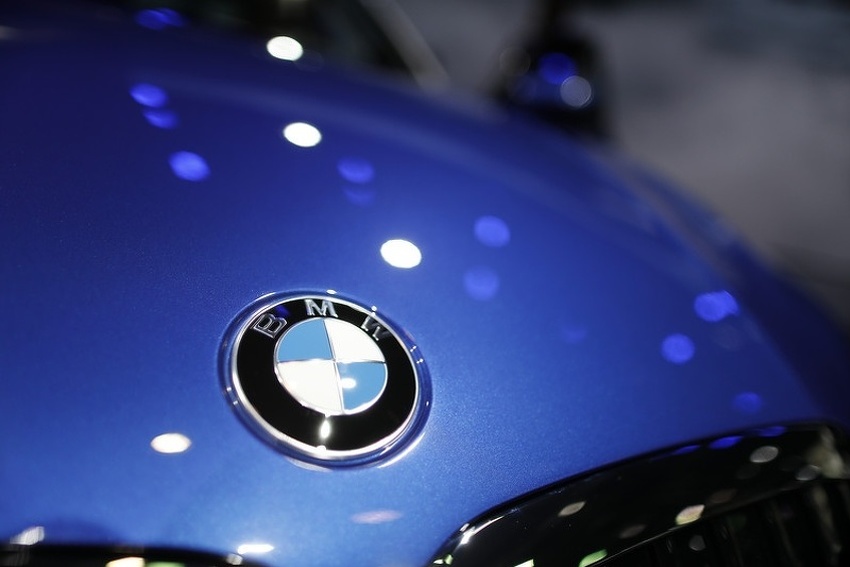 BMW preuzima kineskog partnera Brilliance Auto