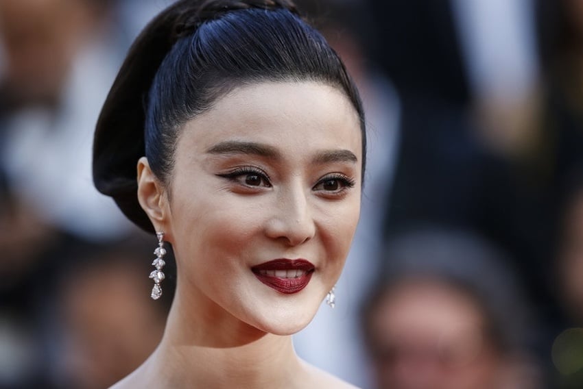 Fan Bingbing (Foto: EPA-EFE)