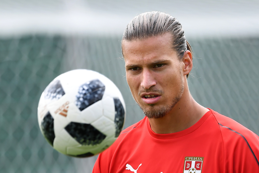 Aleksandar Prijović (Foto: EPA-EFE)