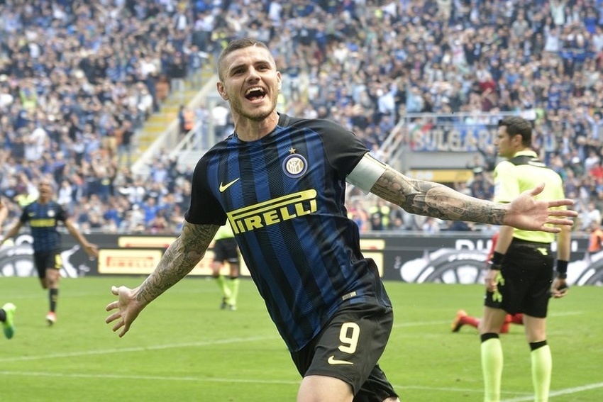 Icardi: Bilo je kontakta s klubovima, pokušat ću se dogovoriti s Interom o produženju ugovora