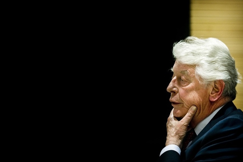 Wim Kok (Foto: EPA-EFE)