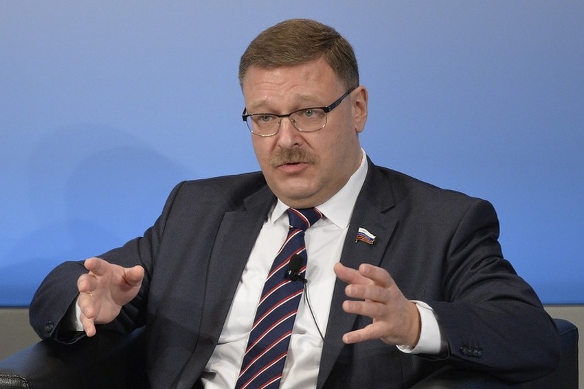 Kosačev: Jednostrano povlačenje Amerike iz nuklearnog sporazuma može dovesti do rata