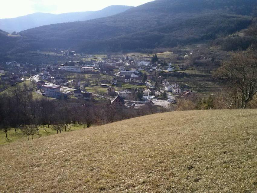 Općina Ribnik (Foto: Facebook)
