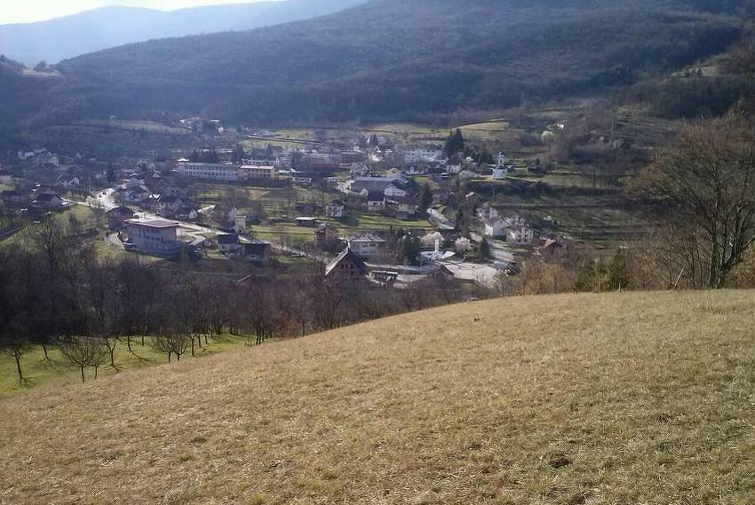 Općina Ribnik (Foto: Facebook)