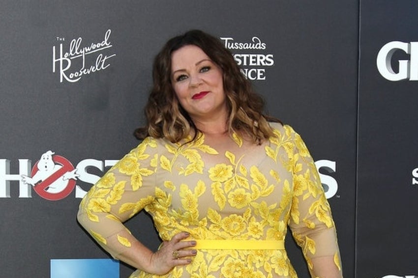 Melissa McCarthy (Foto: EPA-EFE)