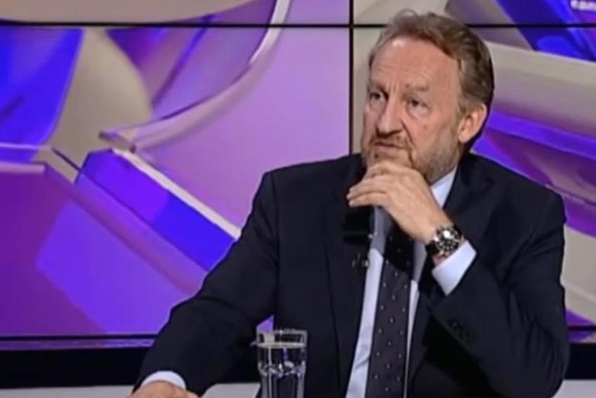 Bakir Izetbegović, gostovanje na FTV-u