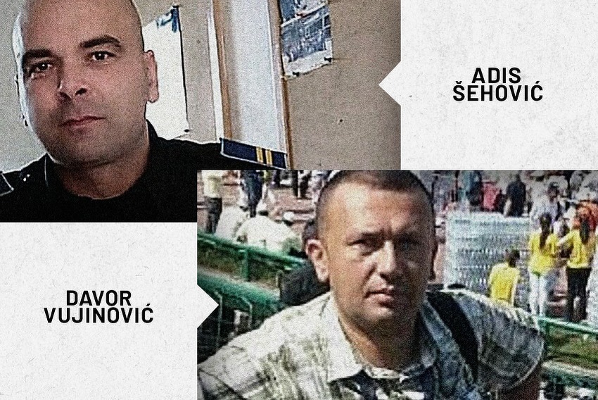 GraÄani pozvani da u ponedjeljak na Trgu djece Sarajeva odaju poÄast ubijenim policajcima