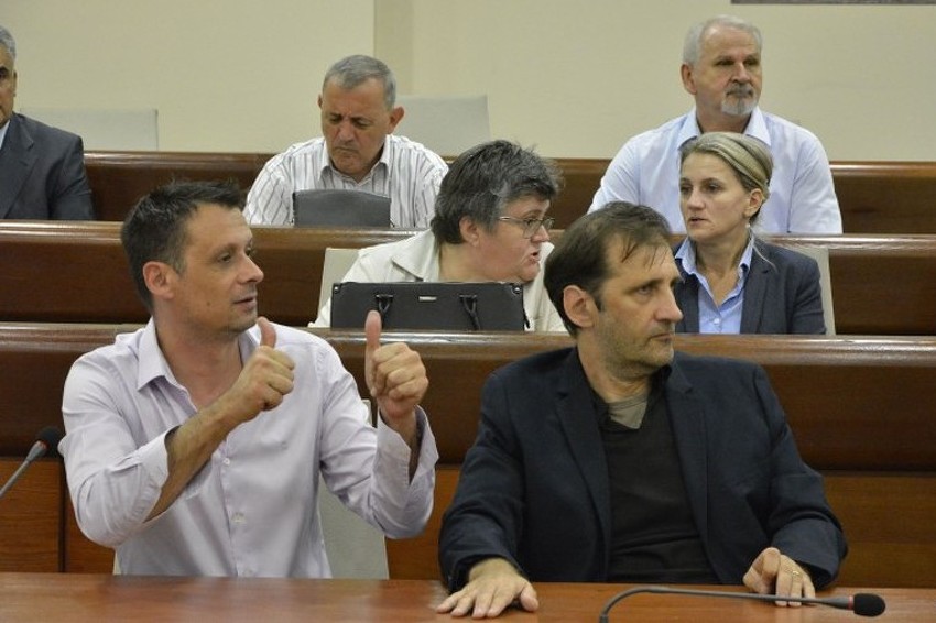 Nikolić: Mostar bi kao evropska prijestolnica kulture ušao u potpuno novu eru