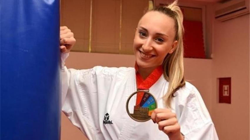 Ivona Ćavar: Jedna od kandidatkinja za medalju