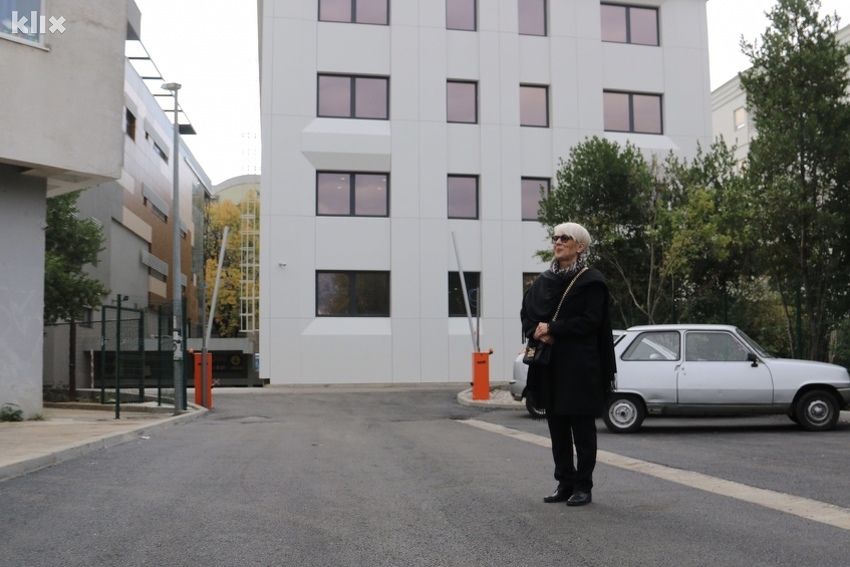 Mostarska arhitektica 20 godina vodi bitku s vlastima za svoju imovinu