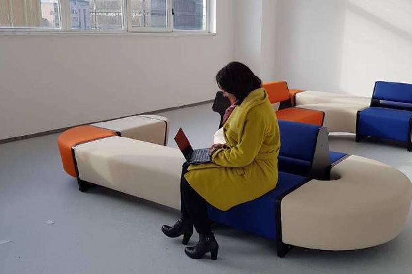 Kako izgleda radni dan u kompaniji koja zapošljava više ljudi nego Google i Apple