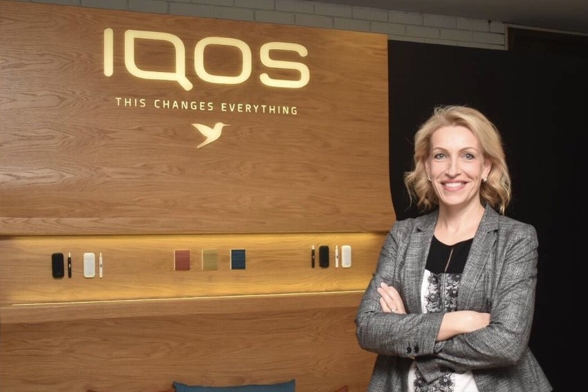 Tamara Stanković direktorica korporativnih poslova Phillip Morris Internationala