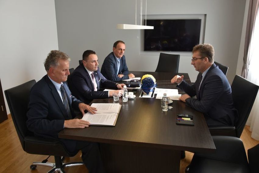 Federalna inspekcija najavila nadzor u GIKIL-u