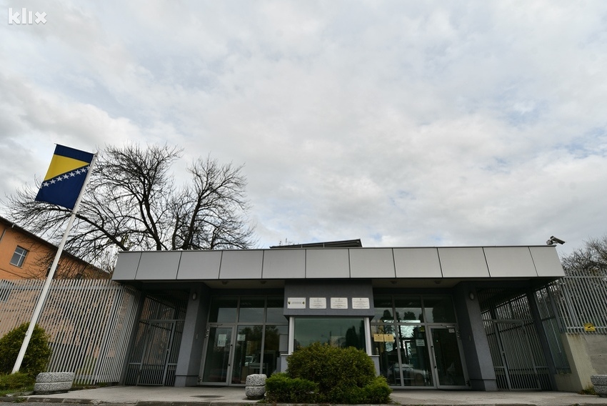 Tužilaštvo traži kažnjavanje Boška Devića za zločin na području Ključa