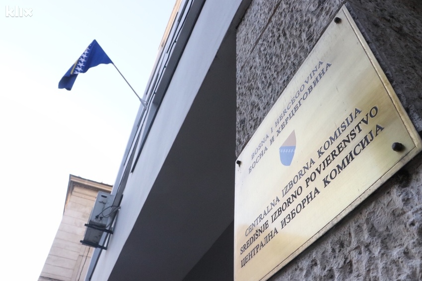 Ivani Marković i Denisu Šuliću mandati u NSRS, a Miomirki Melank u Parlamentu FBiH