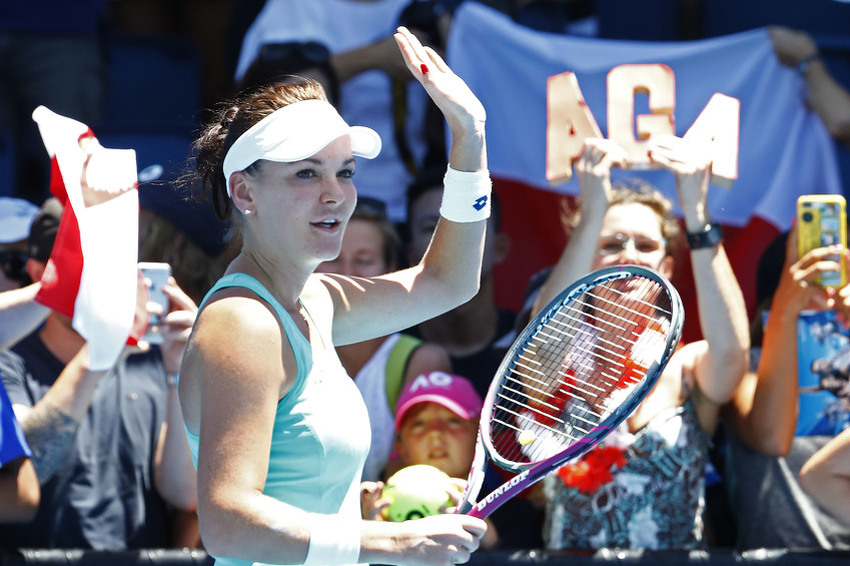 Agnieszka Radwanska završila karijeru sa samo 29 godina
