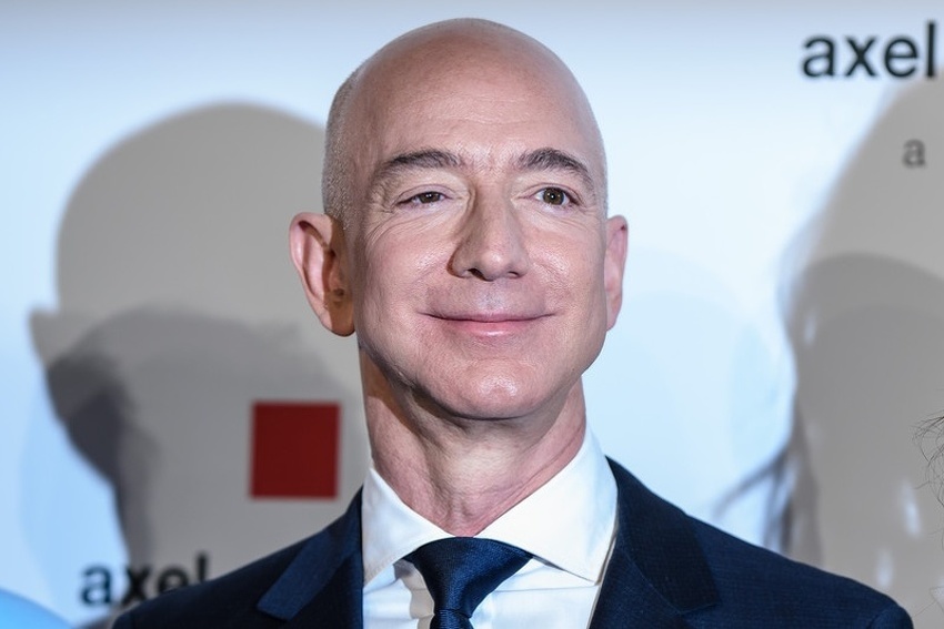 Jeff Bezos uposlenicima poruÄio kako Äe Amazon jednog dana propasti