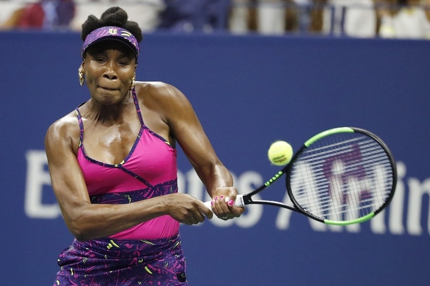 Venus Williams postigla nagodbu za nesreÄu u kojoj je poginuo muÅ¡karac