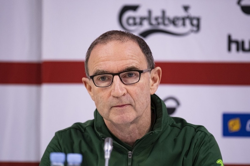 Martin O'Neill (Foto: EPA-EFE)