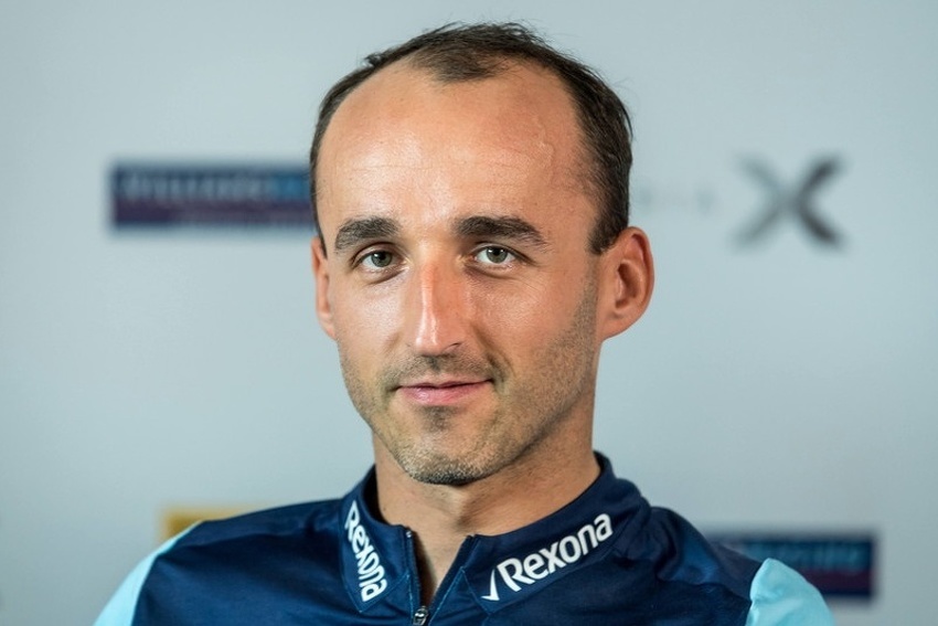Robert Kubica se vraÄa u Formulu 1 nakon osam godina