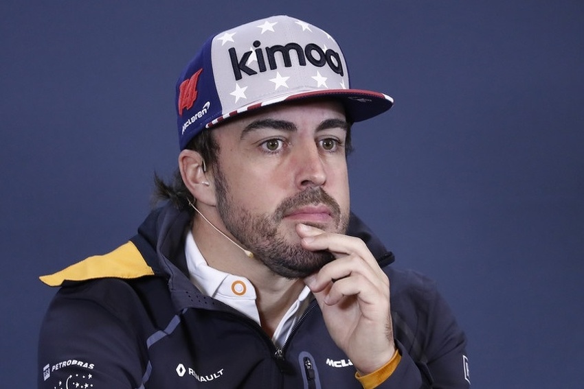 Alonso: Formula 1 je nezanimljiva i previše predvidljiva, ne mogu to više prihvatiti
