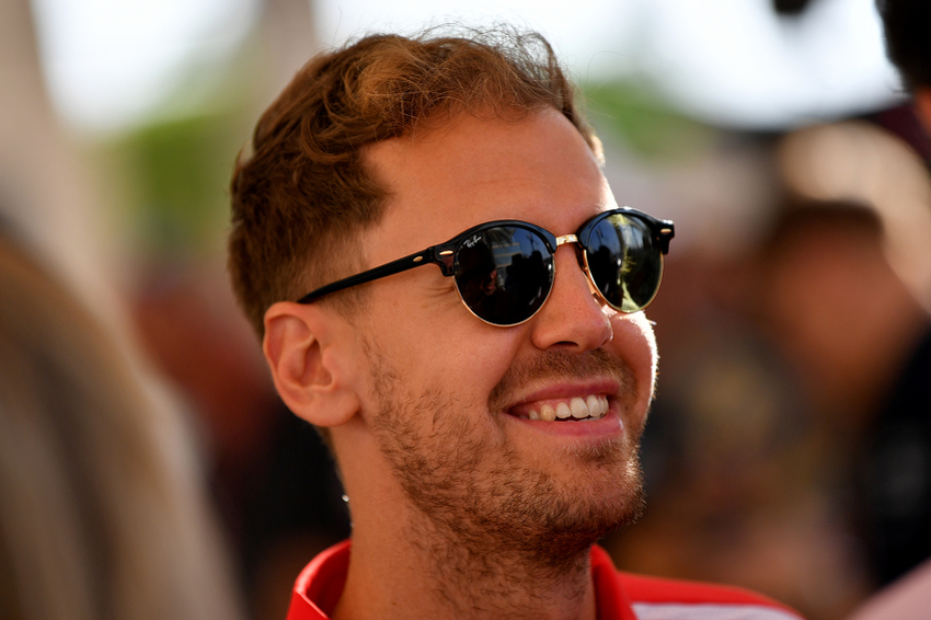 Vettel iscrpljen nakon neuspješne sezone: Griješio sam, svjestan sam toga, ali idemo dalje