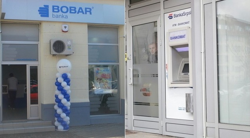 Deponentima ugaÅ¡enih Bobar banke i Banke Srpske isplaÄeno 140 miliona KM