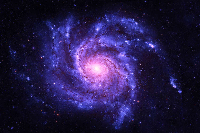 Bilion biliona zvijezda formirano otkako postoji univerzum