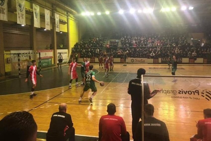 Nova pobjeda rukometaÅ¡a Bosne, poraz VogoÅ¡Äe
