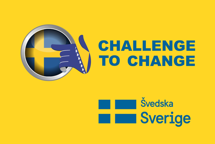 Challenge to Change: Nova prilika za dobijanje bespovratnih sredstava Challenge fonda