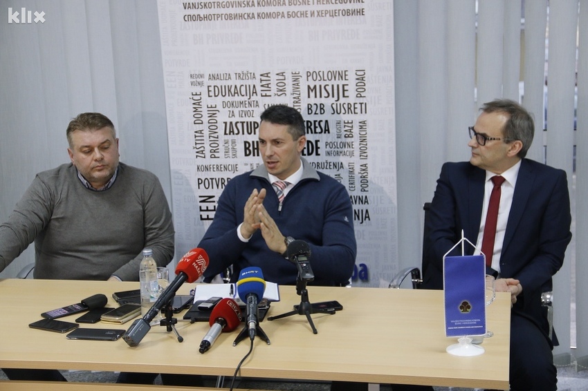 Najavljena analiza: Gdje se nalazi BiH na polju digitalizacije