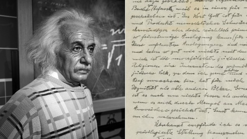 Albert Einstein (Foto: Shutterstock)