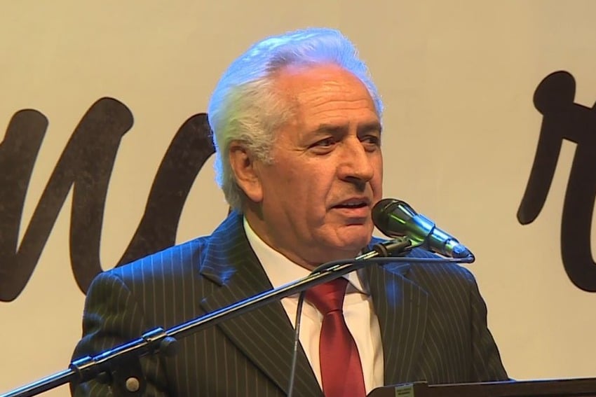 Ramiz Dreković