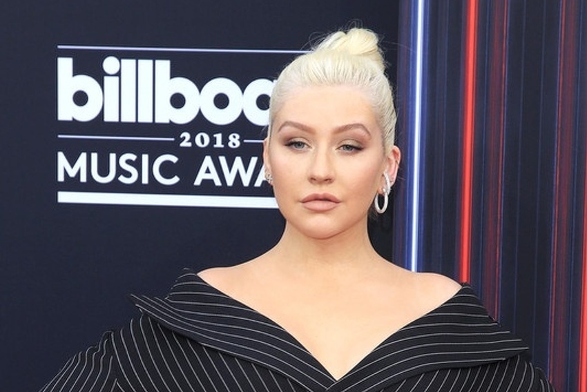 Christina Aguilera putem Instagrama poruÄila Demi Lovato da joj je nedostajala