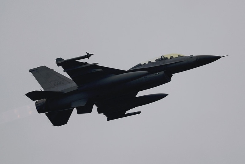 Axios: Amerika blokira prodaju izraelskih F-16 Hrvatskoj