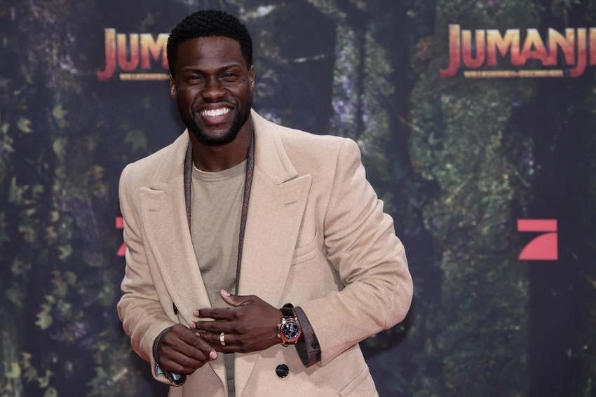 Kevin Hart zbog homofobnih stavova ipak neÄe biti domaÄin na dodjeli Oscara