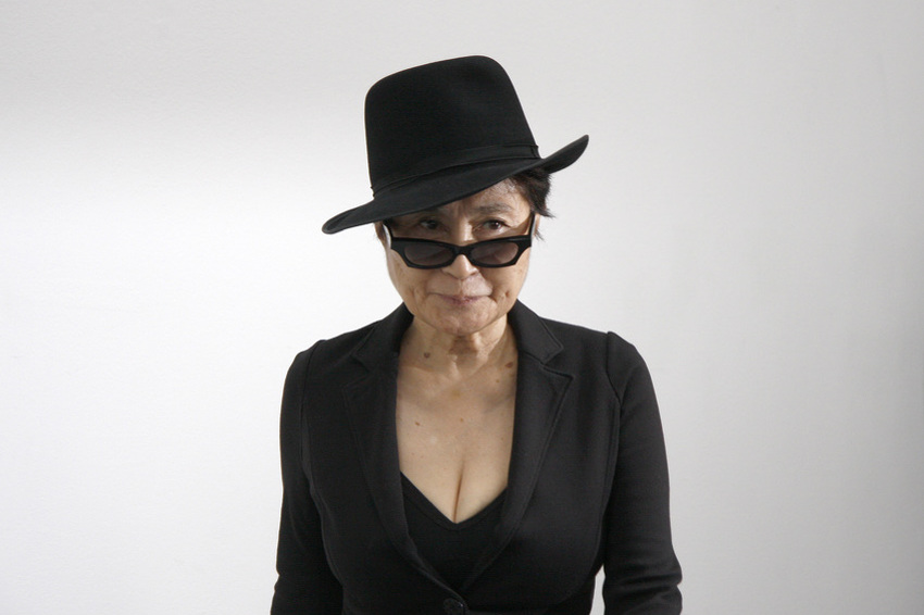Britanski autor u svojoj knjizi o Johnu Lennonu otkrio istinu o Yoko Ono