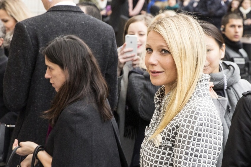 Gwyneth Paltrow nije baš skromna: Joga je popularna samo zbog mene