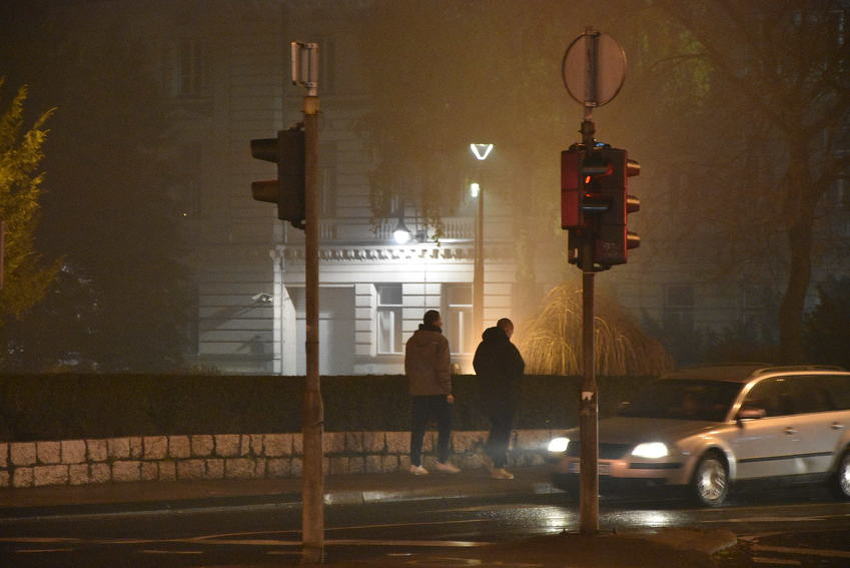 Sistem za mjerenje Ambasade SAD-a upozorava: Zrak u Sarajevu ponovo "veoma nezdrav"