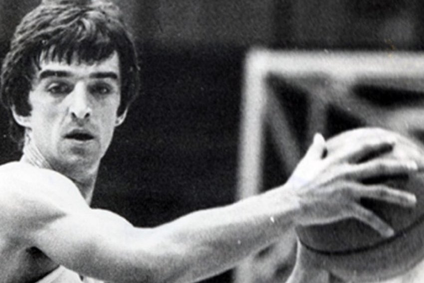 Prije 17 godina napustio nas je Mirza DelibaÅ¡iÄ, najveÄi sportista BiH