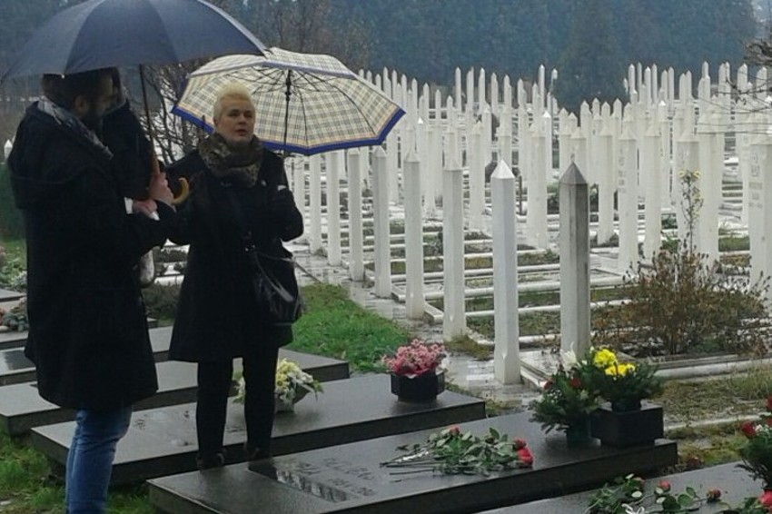 Obilježeno 17 godina od smrti koÅ¡arkaÅ¡kog velikana Mirze DelibaÅ¡iÄa