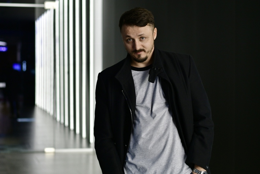 Daniel Kajmakoski nakon dvije godine ponovo na sceni: Spreman sam ostaviti trag u muzici