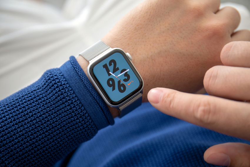 Funkcija za mjerenje otkucaja srca konaÄno dostupna na Apple Watchu