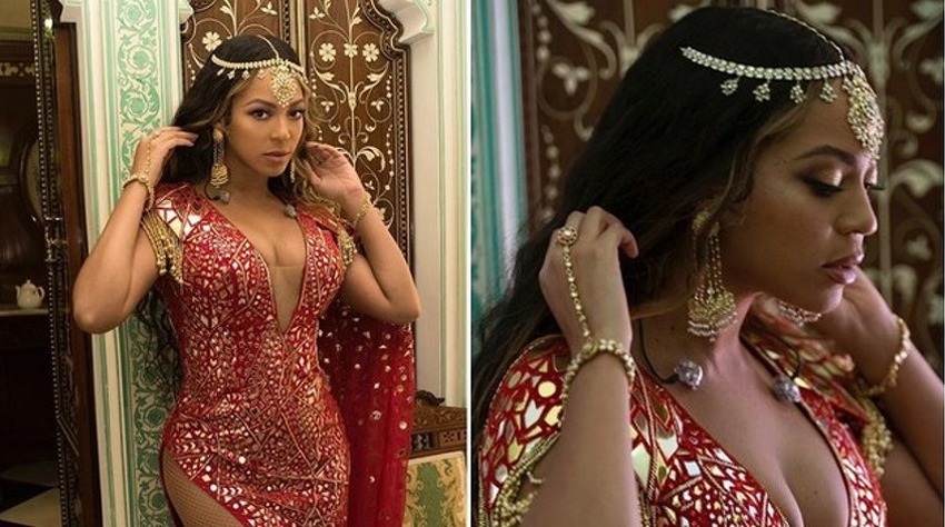 Beyonce nastupala na raskoÅ¡nom slavlju uoÄi svadbe indijskih milijardera